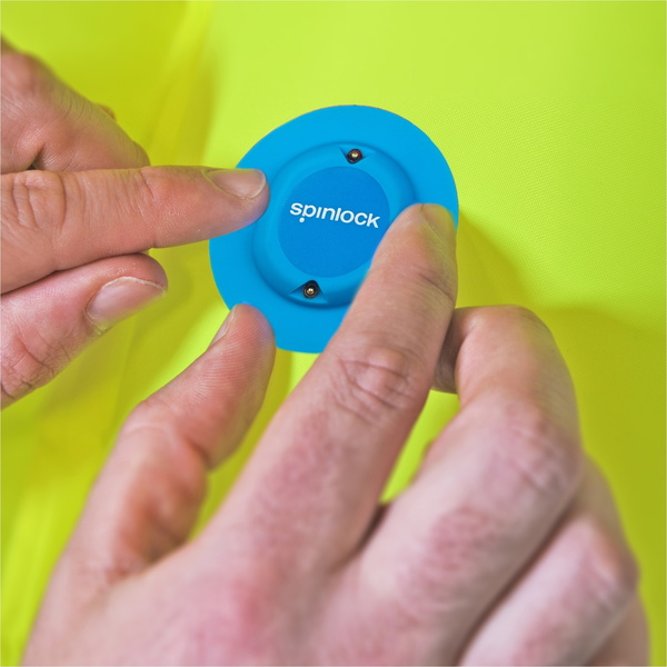 2026 Spinlock Lys-til-blæse Lys X 2 DW-LMN